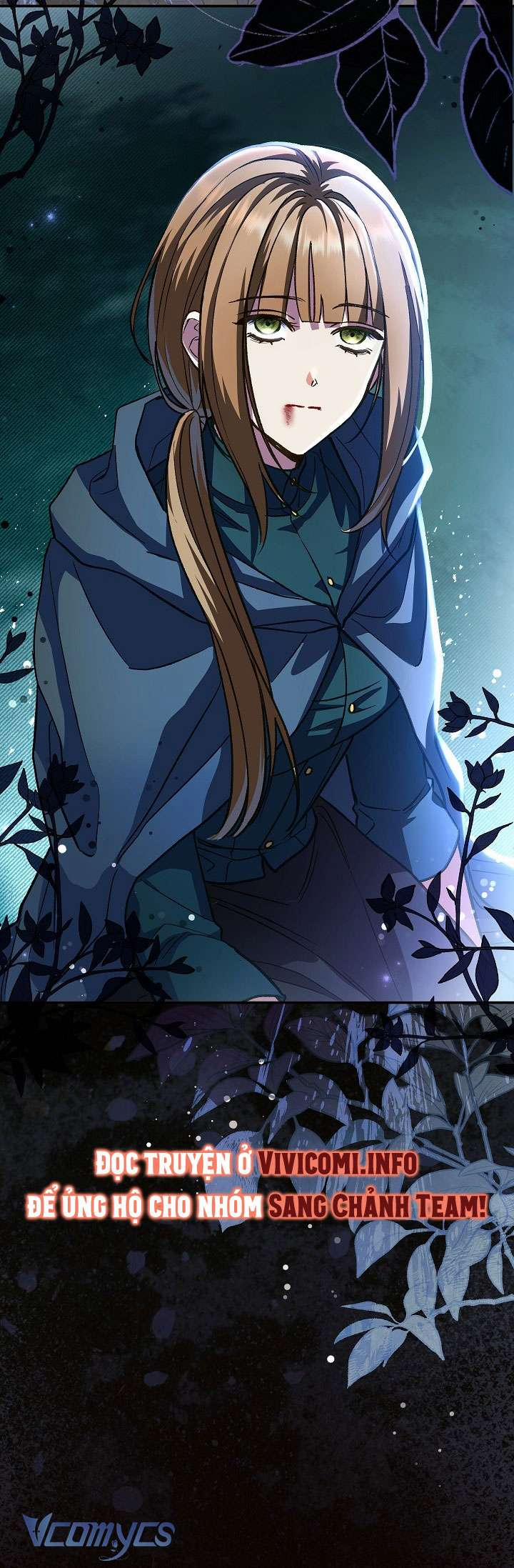 Người Xem Mắt Của Ác Nữ Quá Hoàn Hảo 48 trang 8