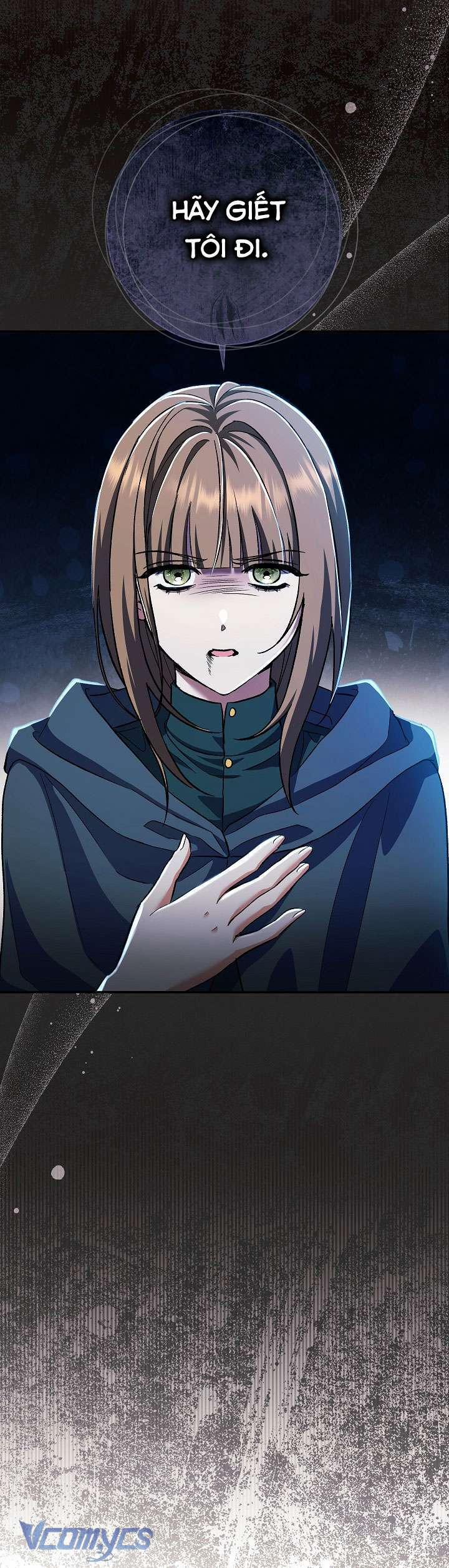 Người Xem Mắt Của Ác Nữ Quá Hoàn Hảo 49 trang 12