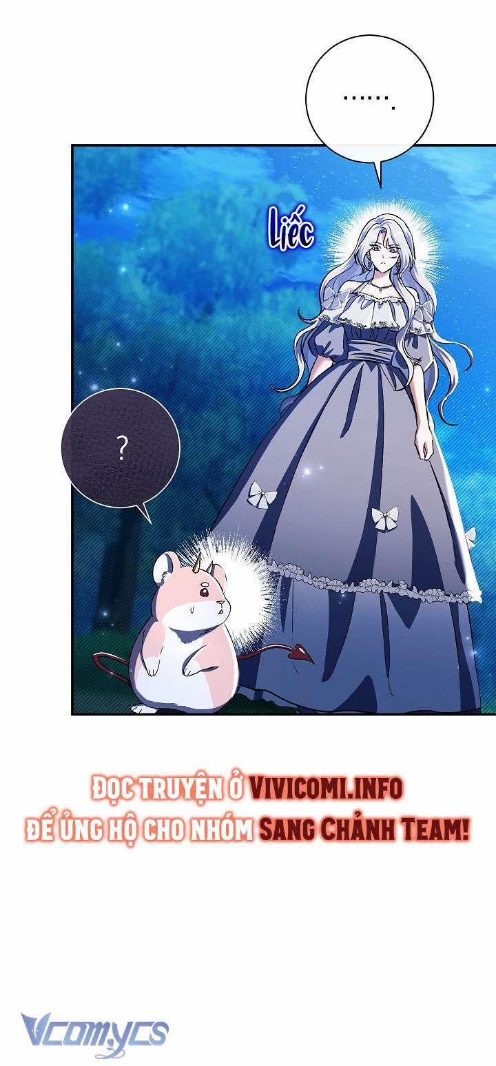 Người Xem Mắt Của Ác Nữ Quá Hoàn Hảo 49 trang 22