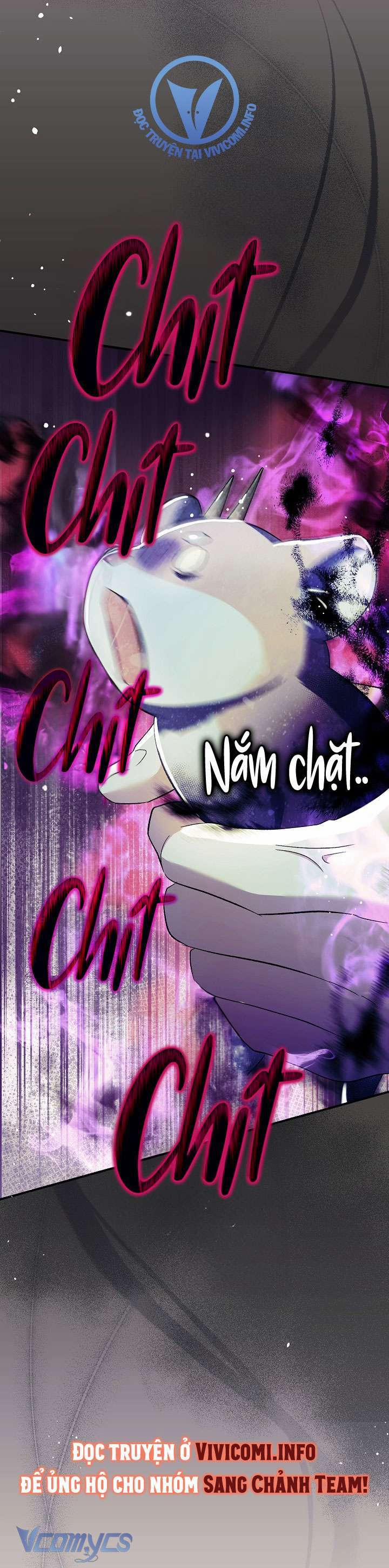 Người Xem Mắt Của Ác Nữ Quá Hoàn Hảo 49 trang 27