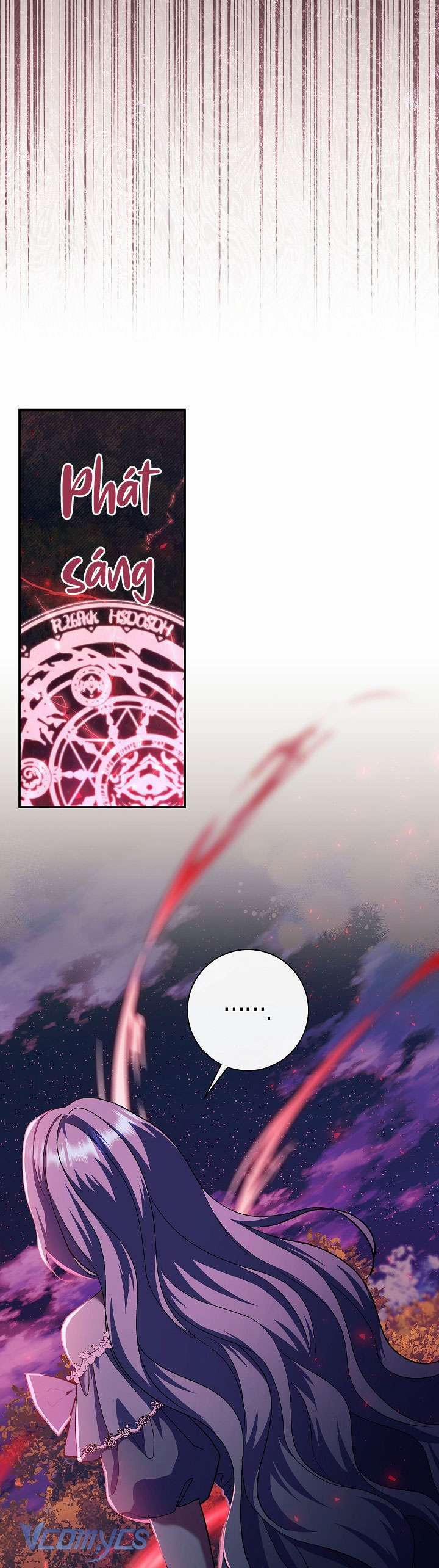 Người Xem Mắt Của Ác Nữ Quá Hoàn Hảo 49 trang 3