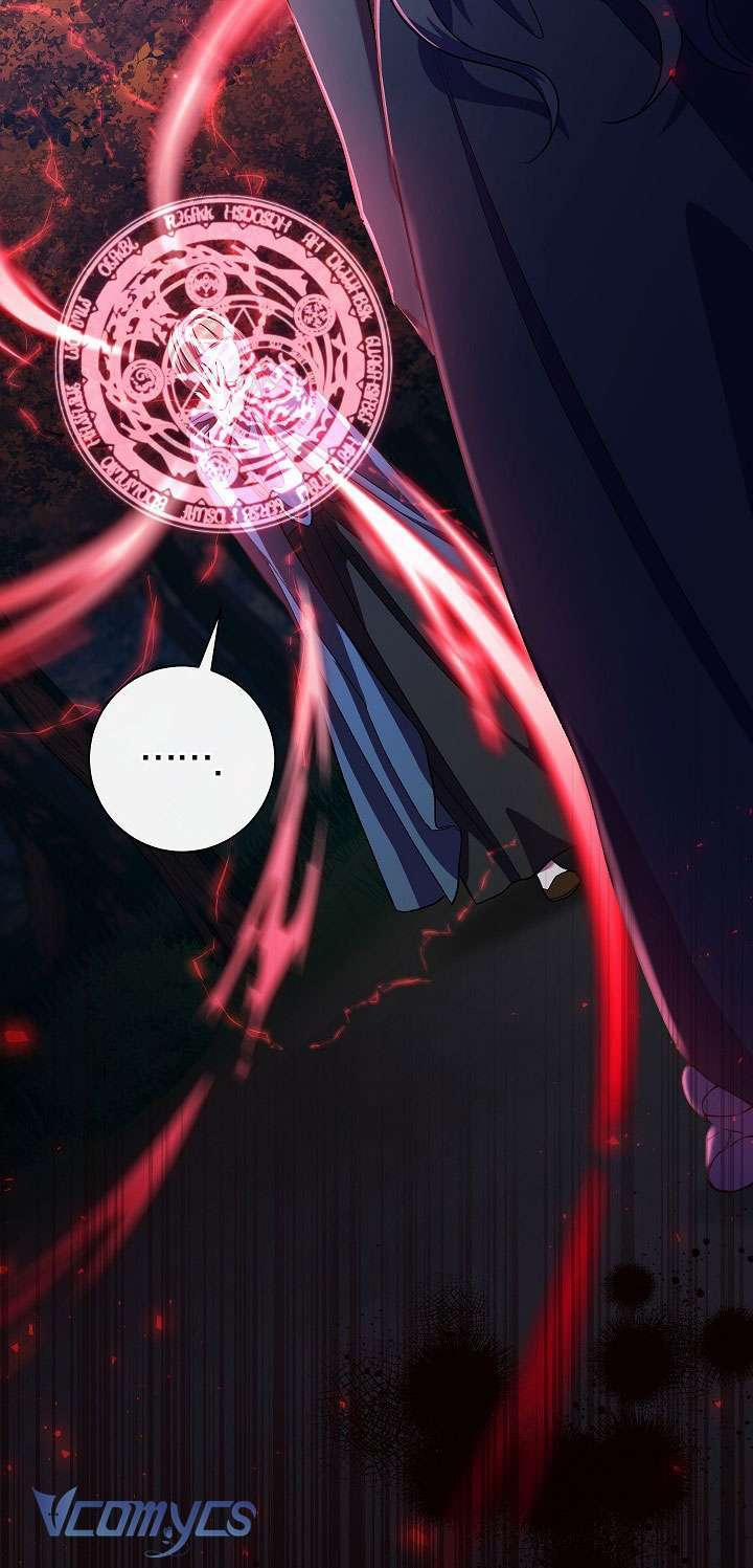 Người Xem Mắt Của Ác Nữ Quá Hoàn Hảo 49 trang 4