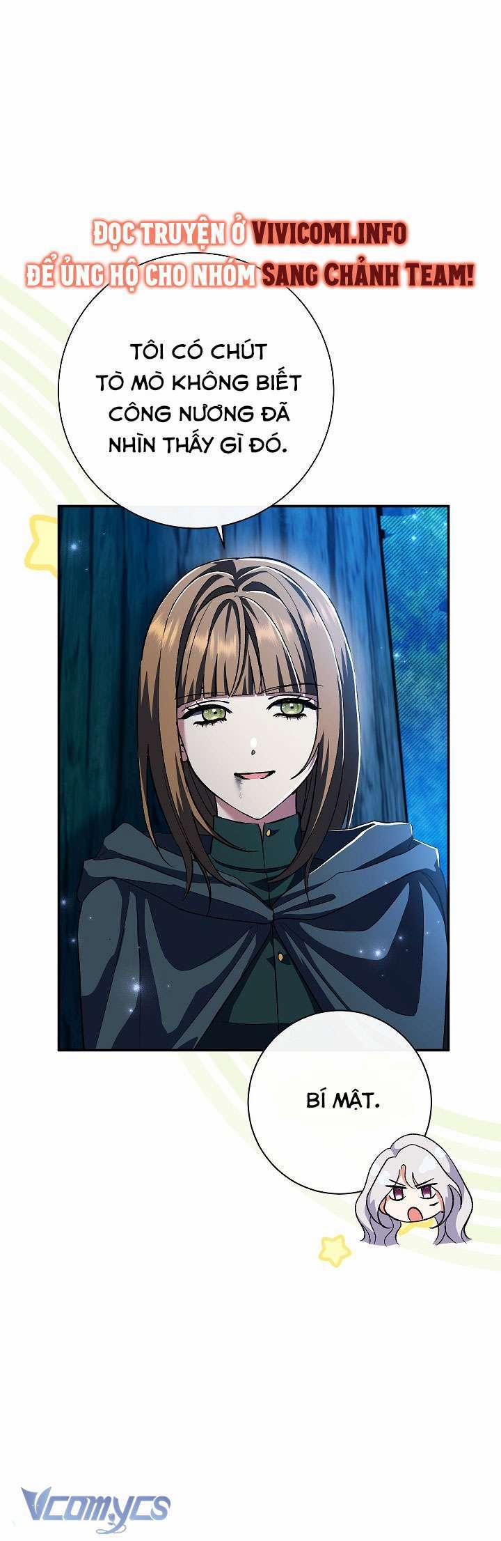 Người Xem Mắt Của Ác Nữ Quá Hoàn Hảo 49 trang 41