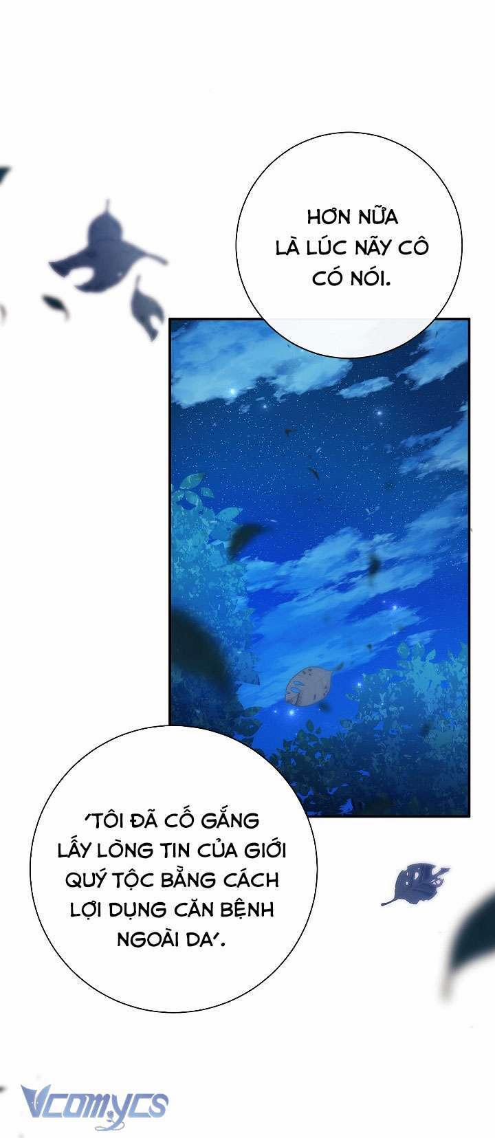 Người Xem Mắt Của Ác Nữ Quá Hoàn Hảo 49 trang 42