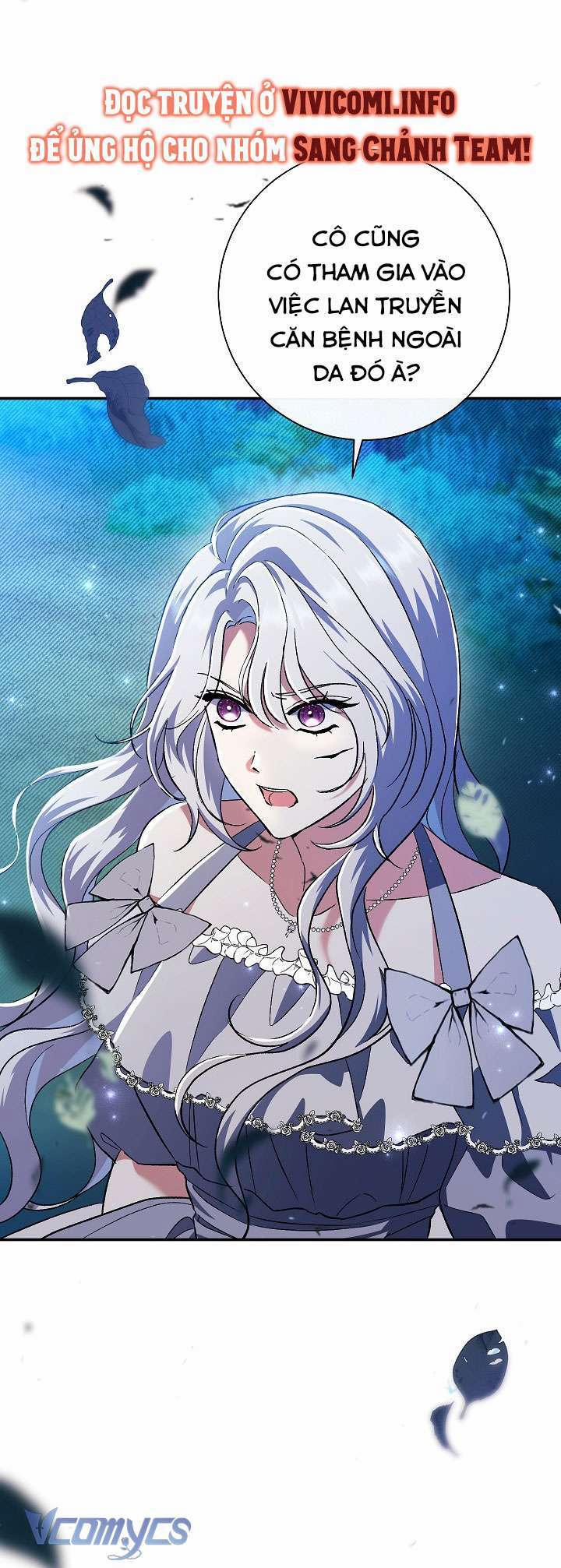 Người Xem Mắt Của Ác Nữ Quá Hoàn Hảo 49 trang 43