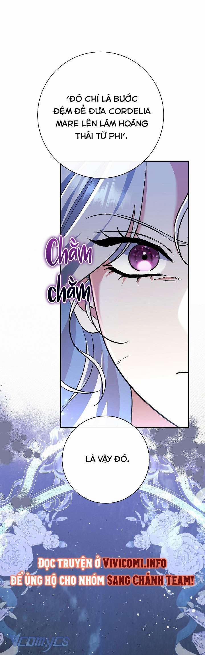 Người Xem Mắt Của Ác Nữ Quá Hoàn Hảo 49 trang 45