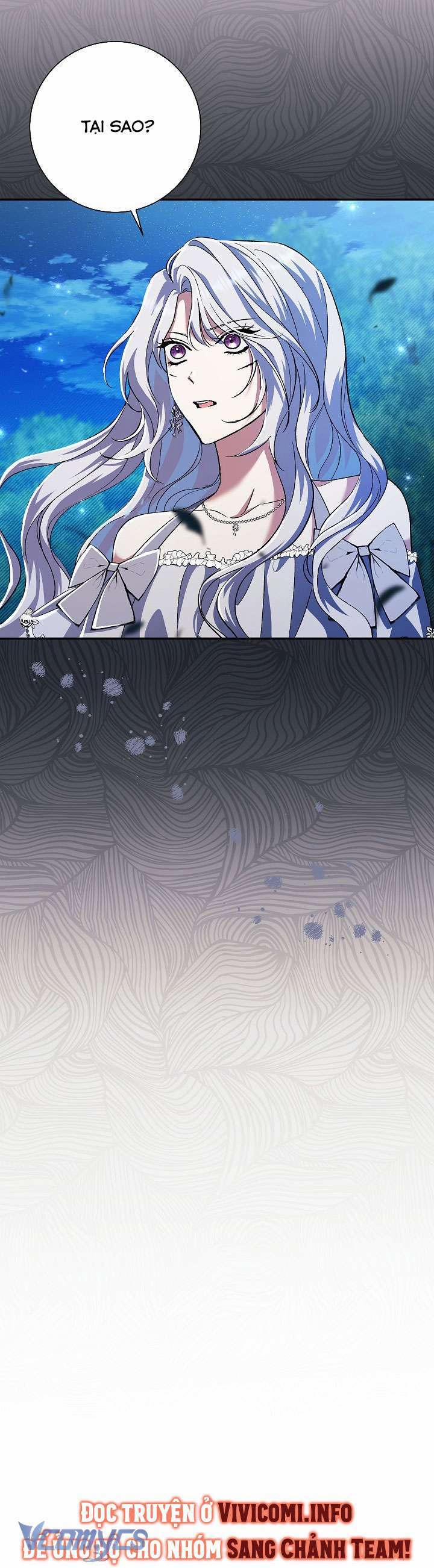 Người Xem Mắt Của Ác Nữ Quá Hoàn Hảo 49 trang 53