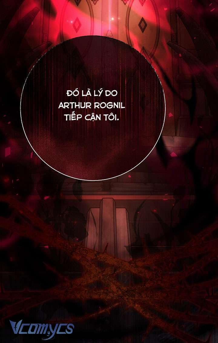 Người Xem Mắt Của Ác Nữ Quá Hoàn Hảo 49 trang 55