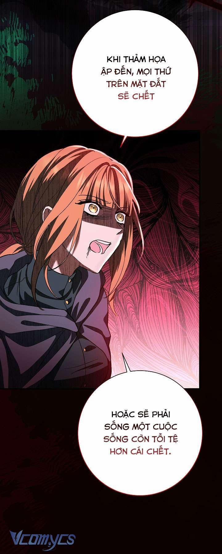 Người Xem Mắt Của Ác Nữ Quá Hoàn Hảo 49 trang 56