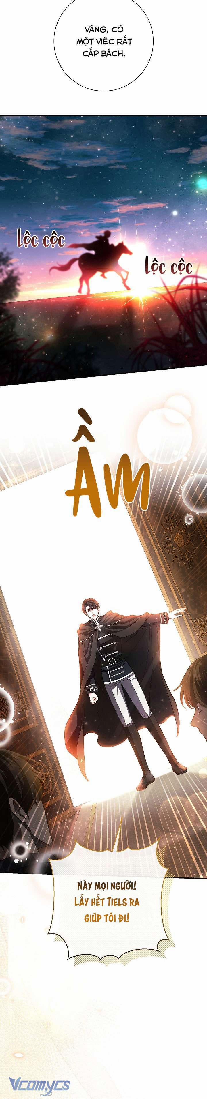 Người Xem Mắt Của Ác Nữ Quá Hoàn Hảo 49 trang 68