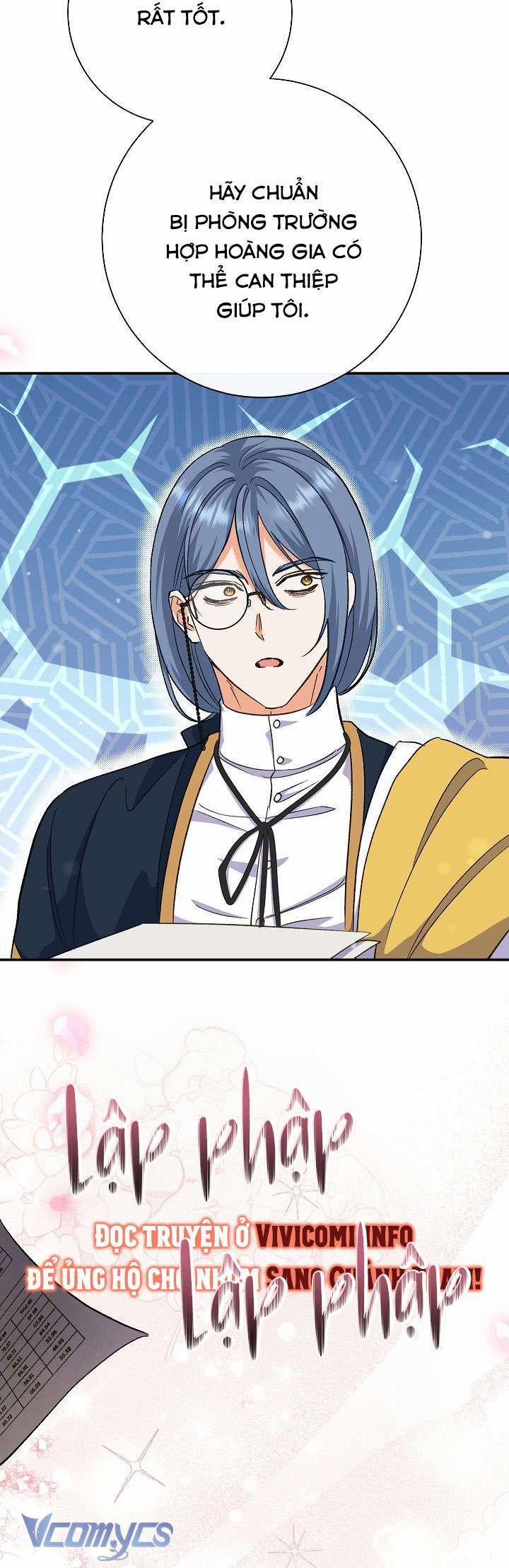 Người Xem Mắt Của Ác Nữ Quá Hoàn Hảo 49 trang 72