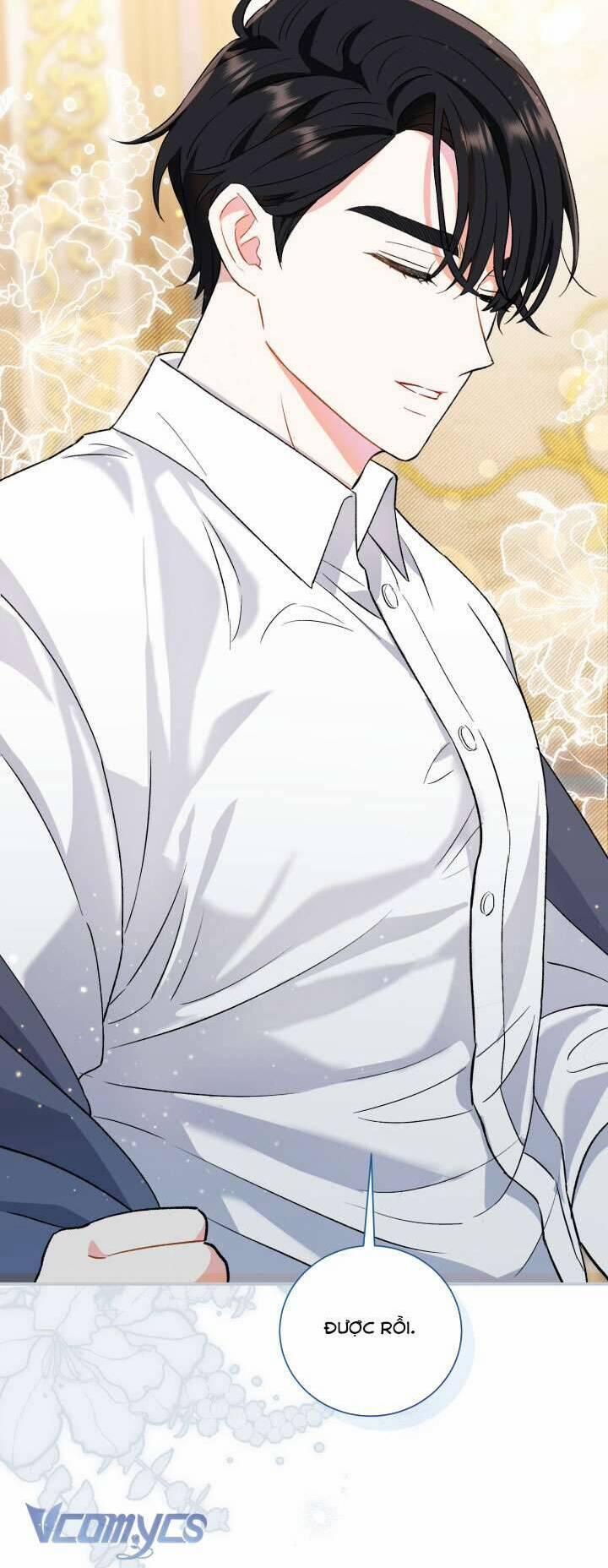 Người Xem Mắt Của Ác Nữ Quá Hoàn Hảo 5 trang 12