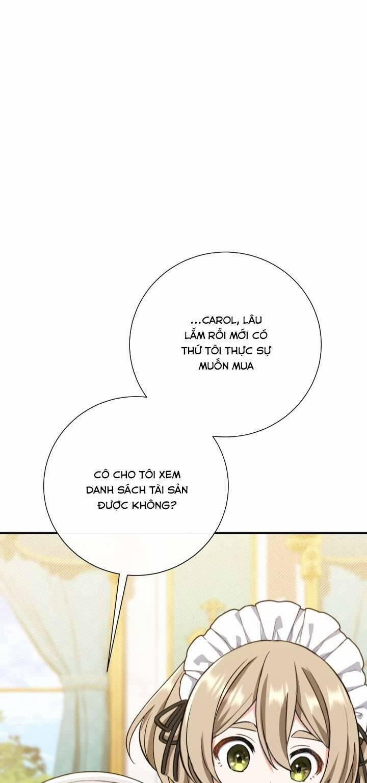 Người Xem Mắt Của Ác Nữ Quá Hoàn Hảo 5 trang 15