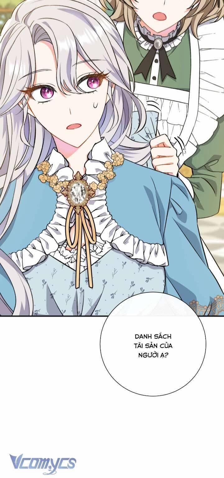 Người Xem Mắt Của Ác Nữ Quá Hoàn Hảo 5 trang 16