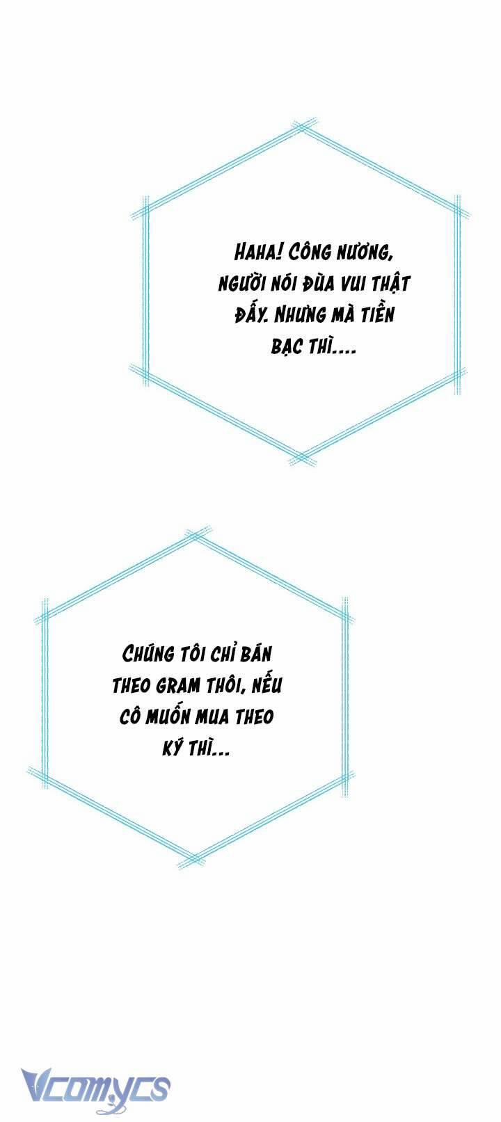 Người Xem Mắt Của Ác Nữ Quá Hoàn Hảo 5 trang 25