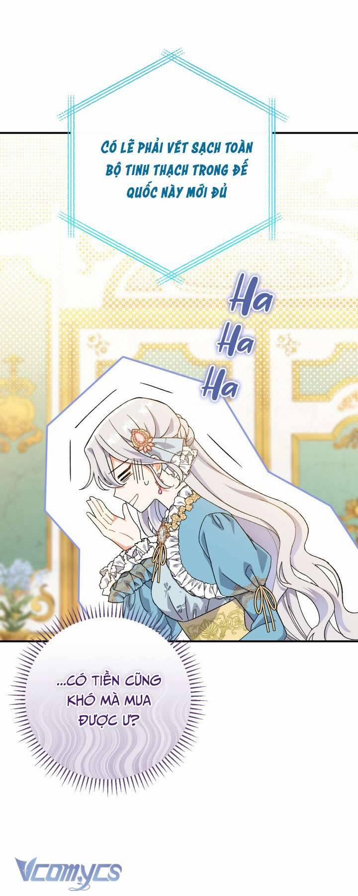 Người Xem Mắt Của Ác Nữ Quá Hoàn Hảo 5 trang 26