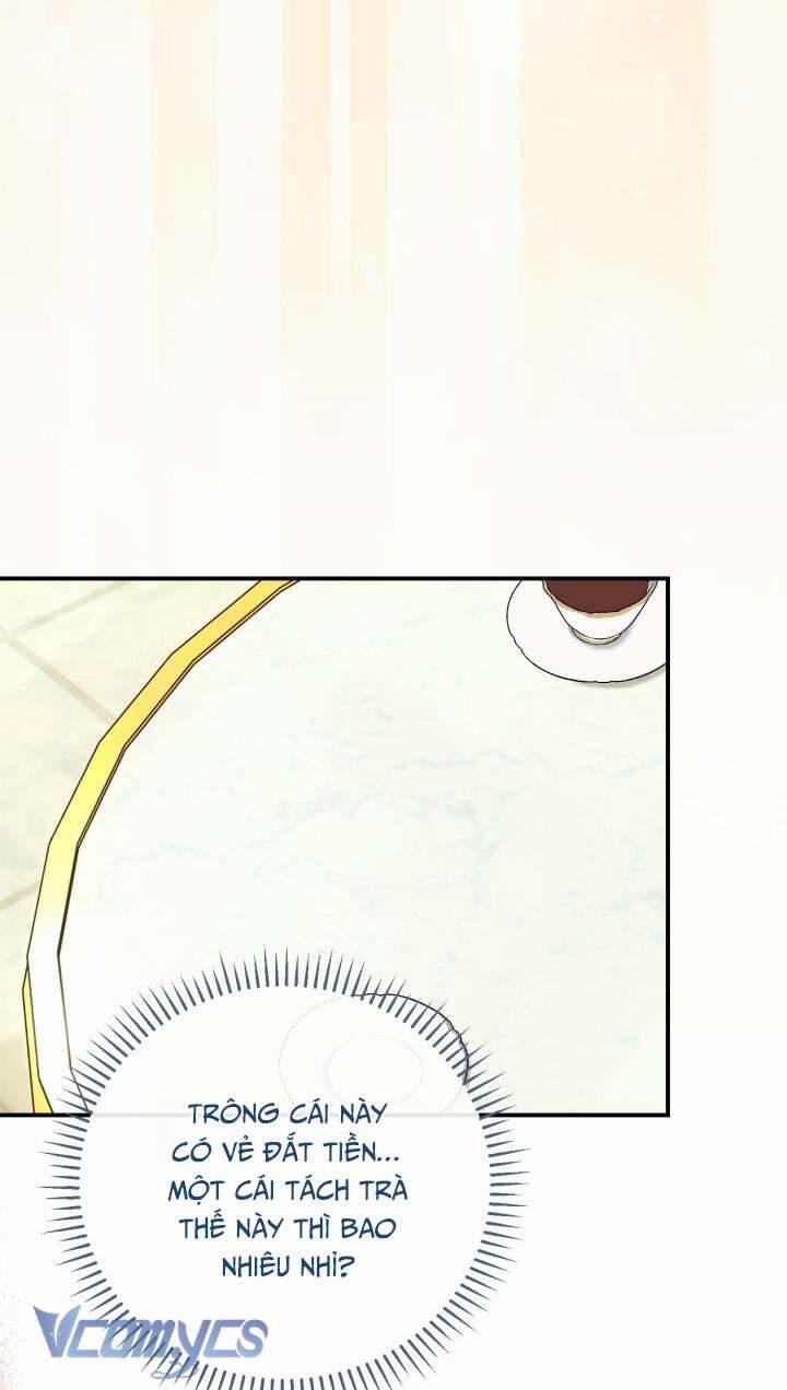 Người Xem Mắt Của Ác Nữ Quá Hoàn Hảo 5 trang 28