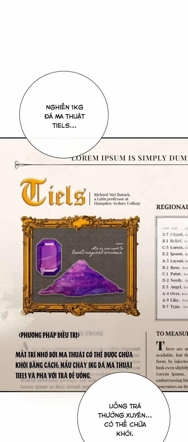 Người Xem Mắt Của Ác Nữ Quá Hoàn Hảo 5 trang 3