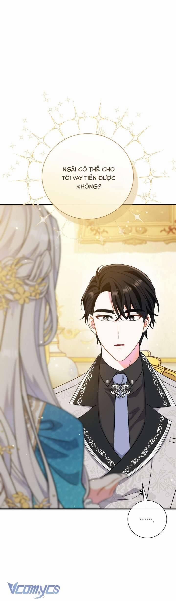 Người Xem Mắt Của Ác Nữ Quá Hoàn Hảo 5 trang 37