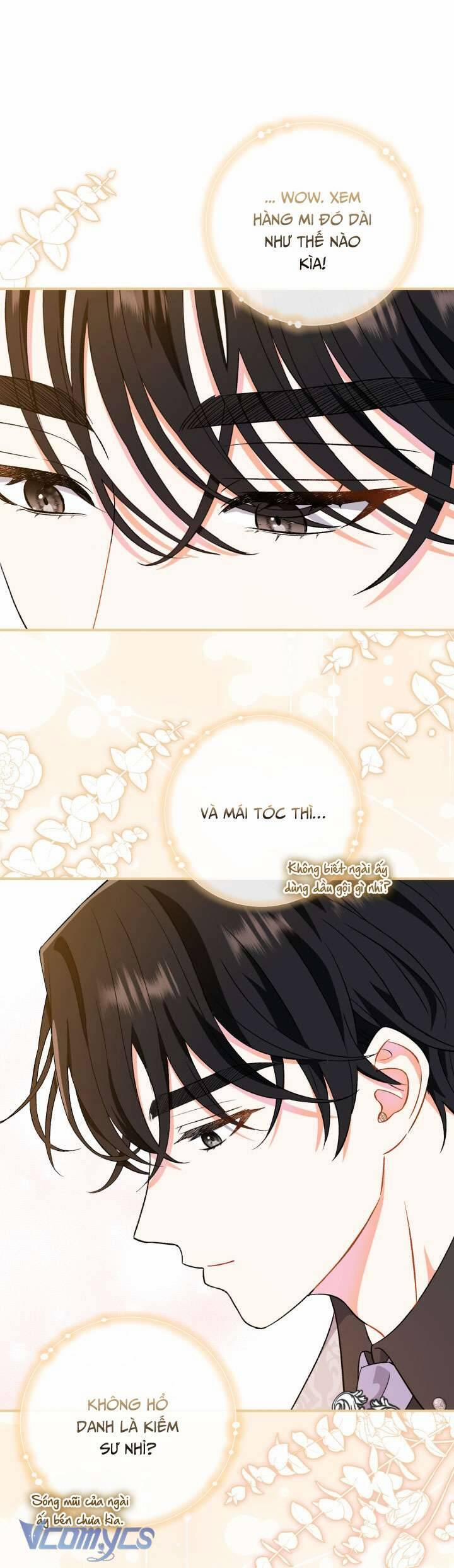 Người Xem Mắt Của Ác Nữ Quá Hoàn Hảo 5 trang 44