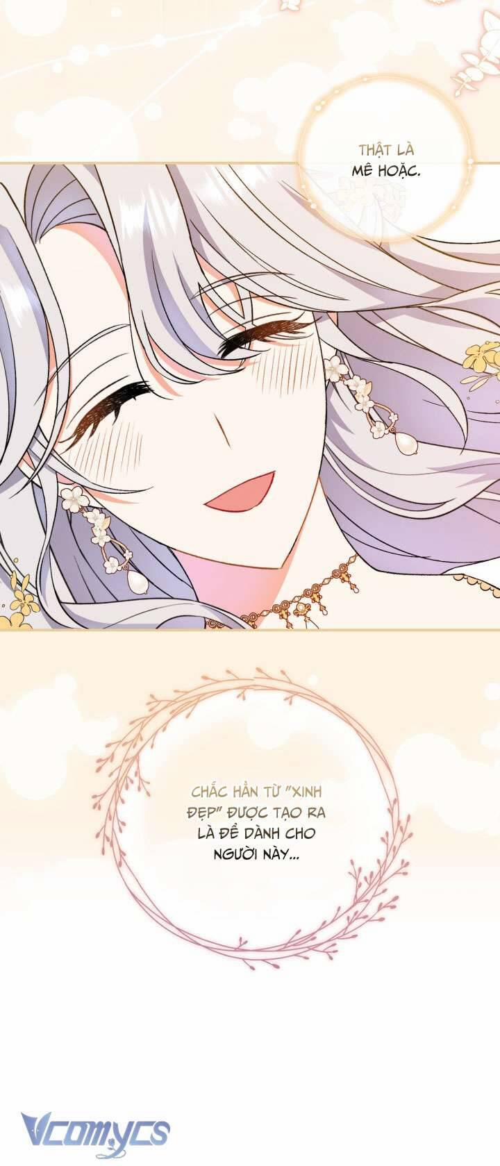 Người Xem Mắt Của Ác Nữ Quá Hoàn Hảo 5 trang 45