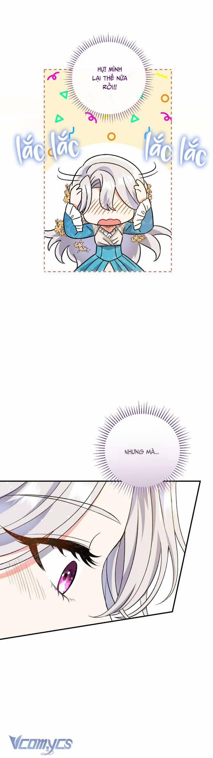 Người Xem Mắt Của Ác Nữ Quá Hoàn Hảo 5 trang 46