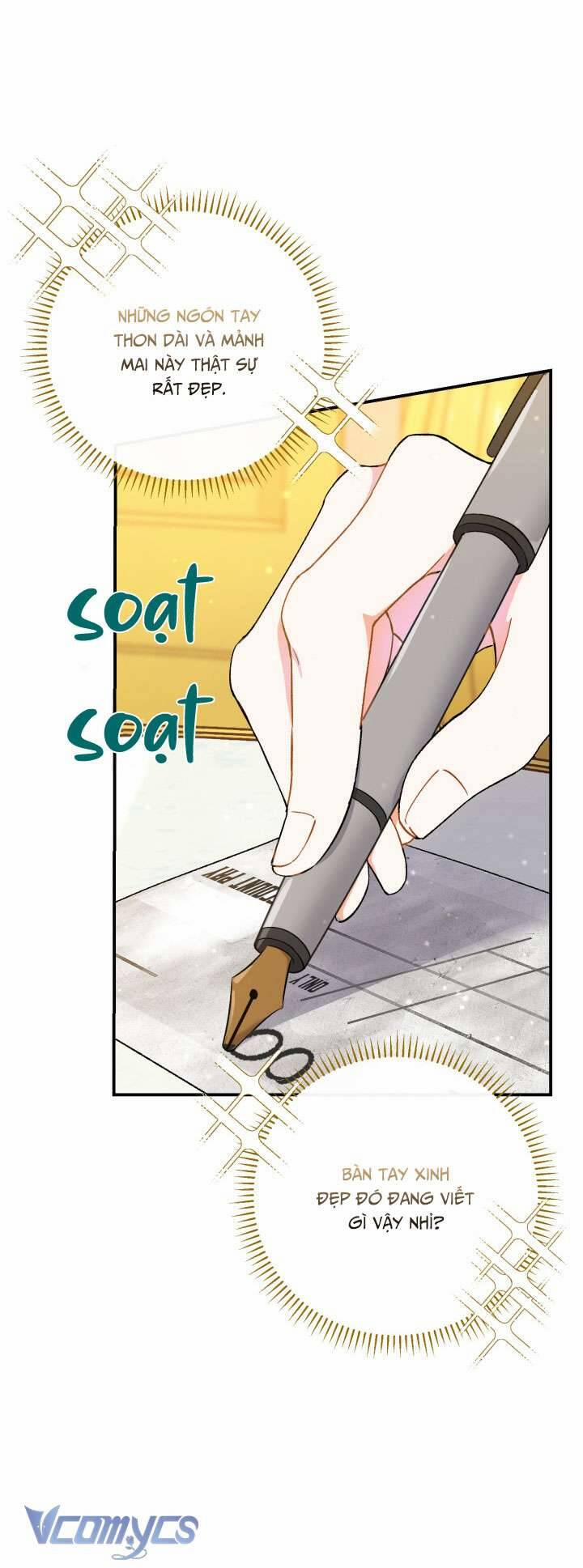 Người Xem Mắt Của Ác Nữ Quá Hoàn Hảo 5 trang 47