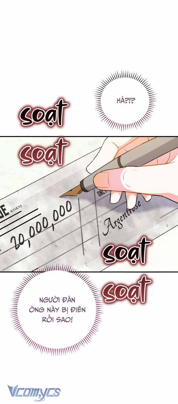 Người Xem Mắt Của Ác Nữ Quá Hoàn Hảo 5 trang 48