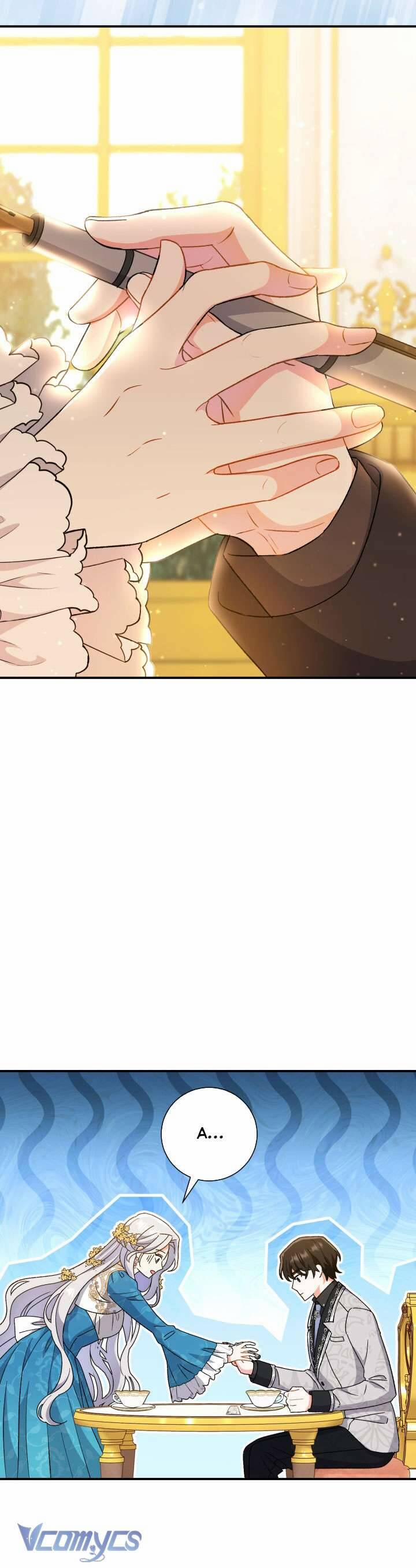 Người Xem Mắt Của Ác Nữ Quá Hoàn Hảo 5 trang 50