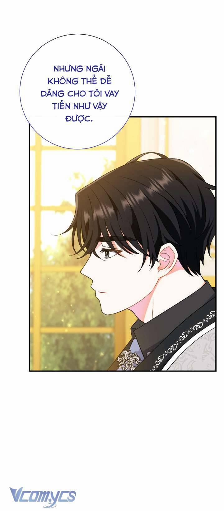 Người Xem Mắt Của Ác Nữ Quá Hoàn Hảo 5 trang 53