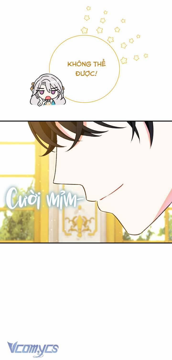 Người Xem Mắt Của Ác Nữ Quá Hoàn Hảo 5 trang 55