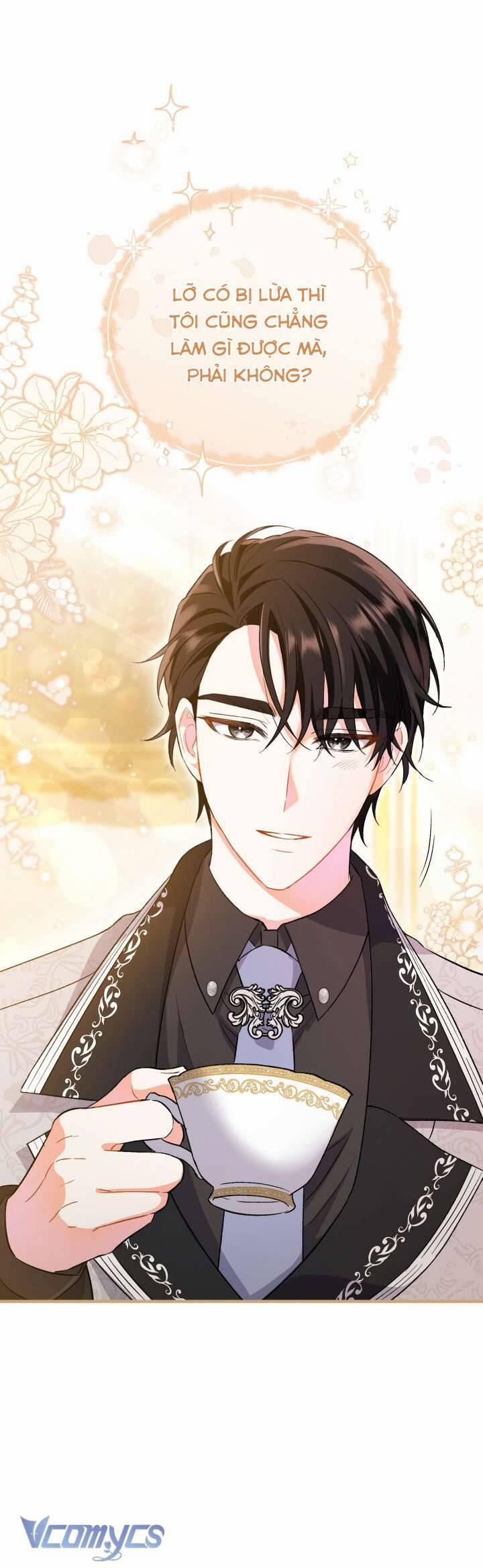 Người Xem Mắt Của Ác Nữ Quá Hoàn Hảo 5 trang 58