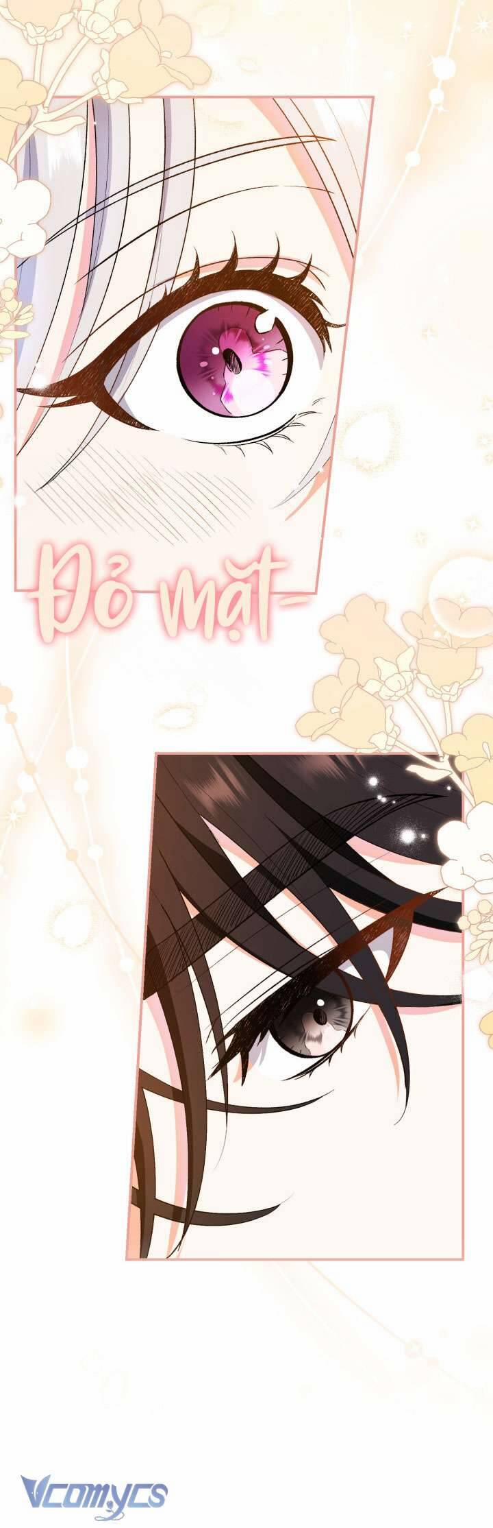 Người Xem Mắt Của Ác Nữ Quá Hoàn Hảo 5 trang 62