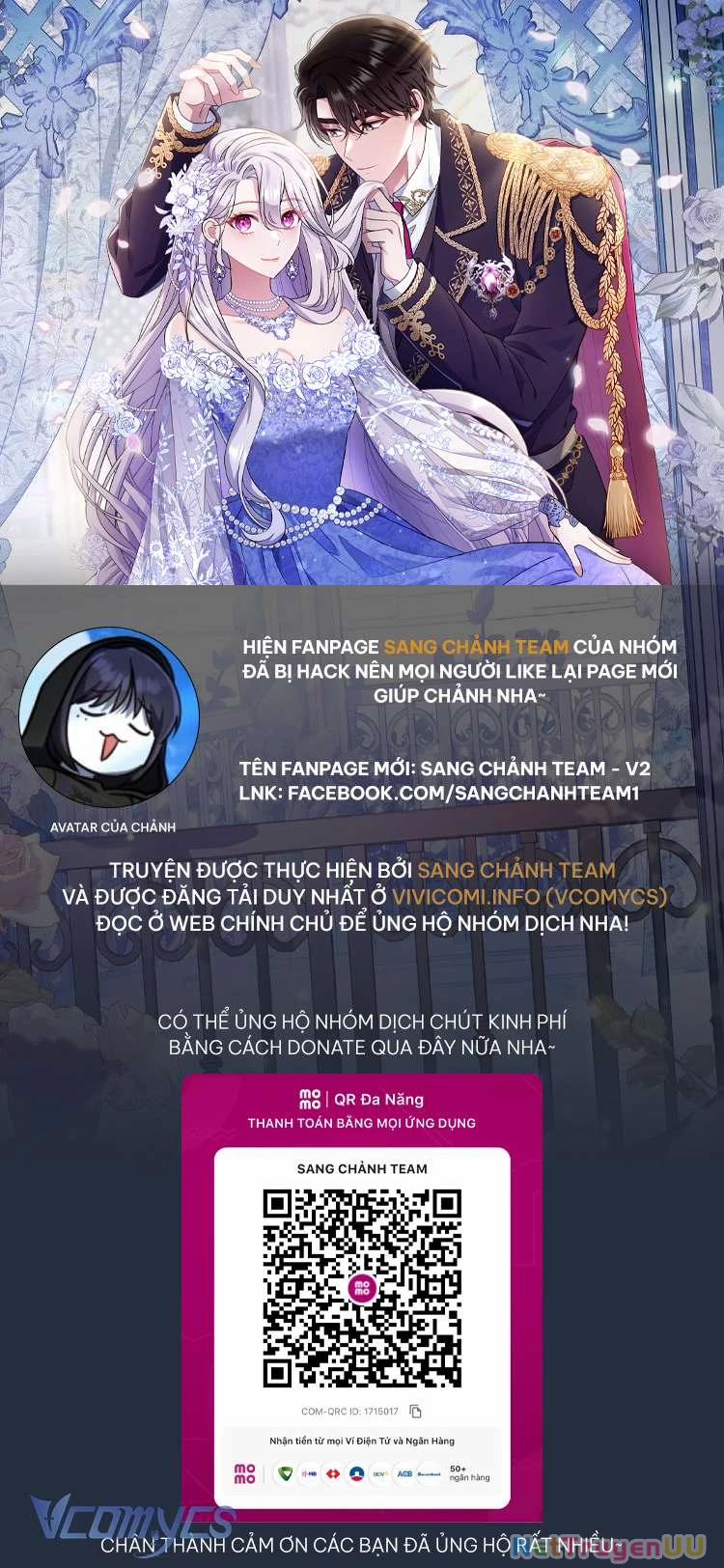 Người Xem Mắt Của Ác Nữ Quá Hoàn Hảo 50 trang 0