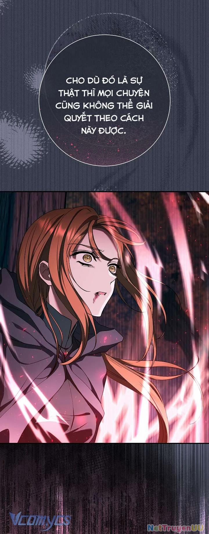 Người Xem Mắt Của Ác Nữ Quá Hoàn Hảo 50 trang 10