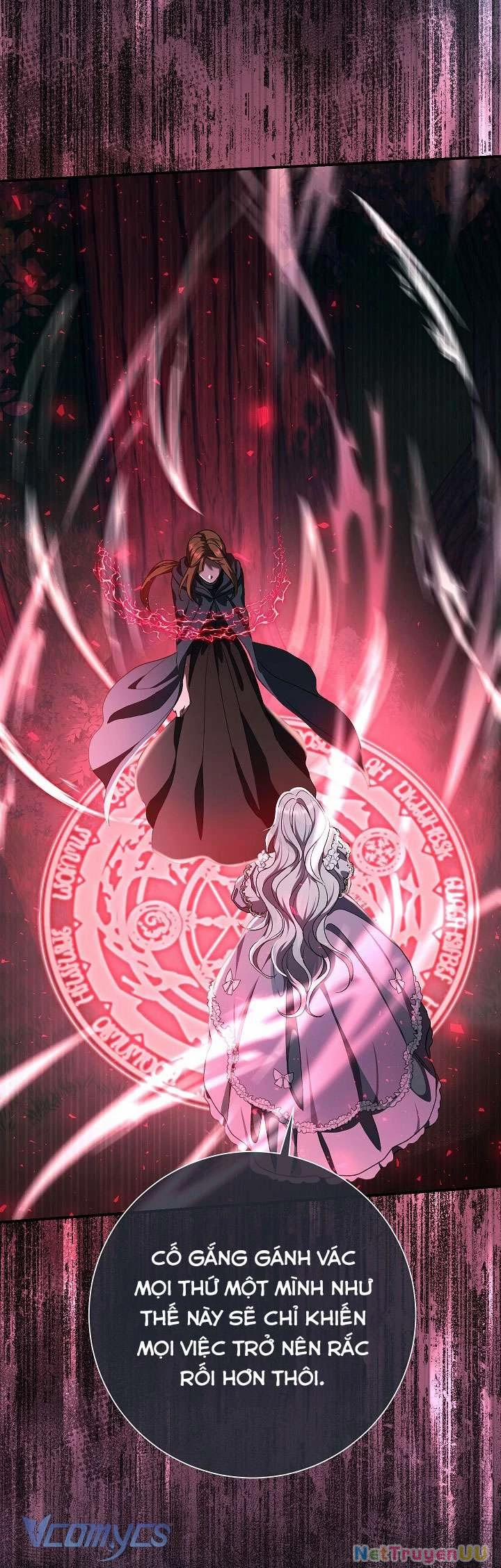 Người Xem Mắt Của Ác Nữ Quá Hoàn Hảo 50 trang 11