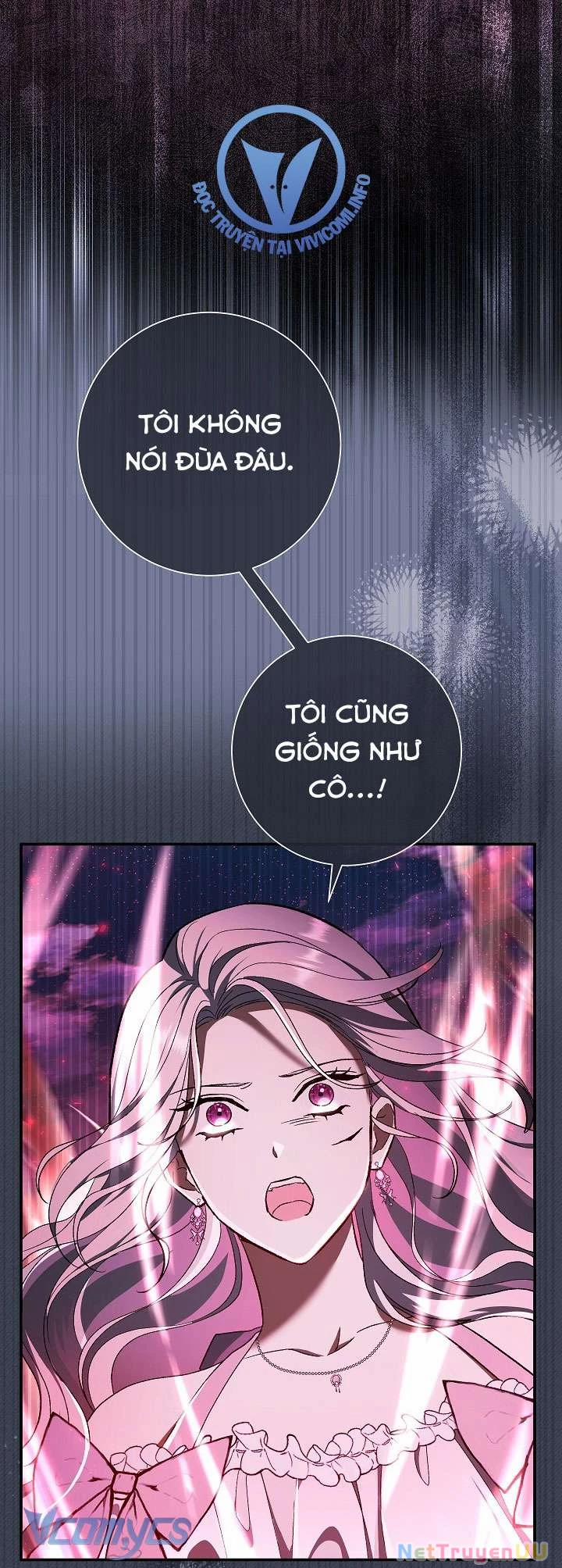 Người Xem Mắt Của Ác Nữ Quá Hoàn Hảo 50 trang 12