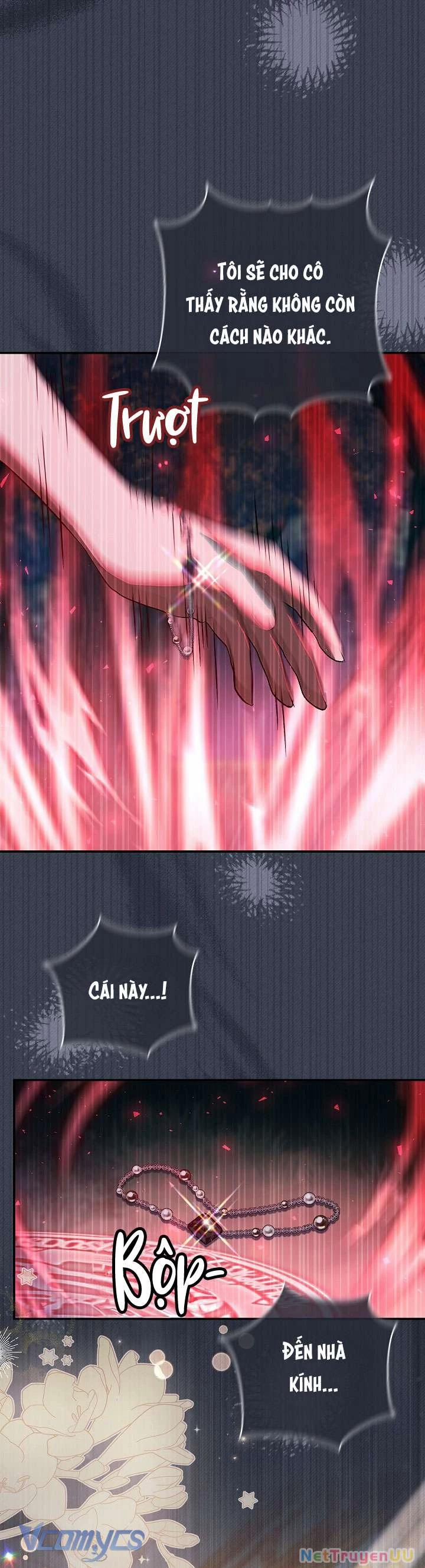 Người Xem Mắt Của Ác Nữ Quá Hoàn Hảo 50 trang 14