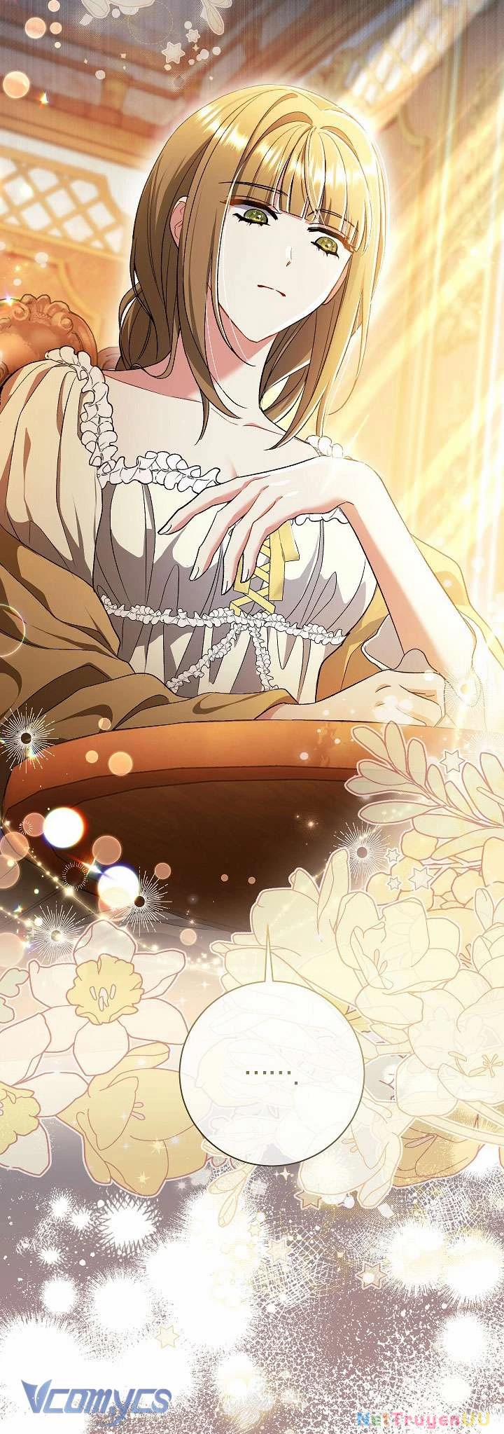 Người Xem Mắt Của Ác Nữ Quá Hoàn Hảo 50 trang 15