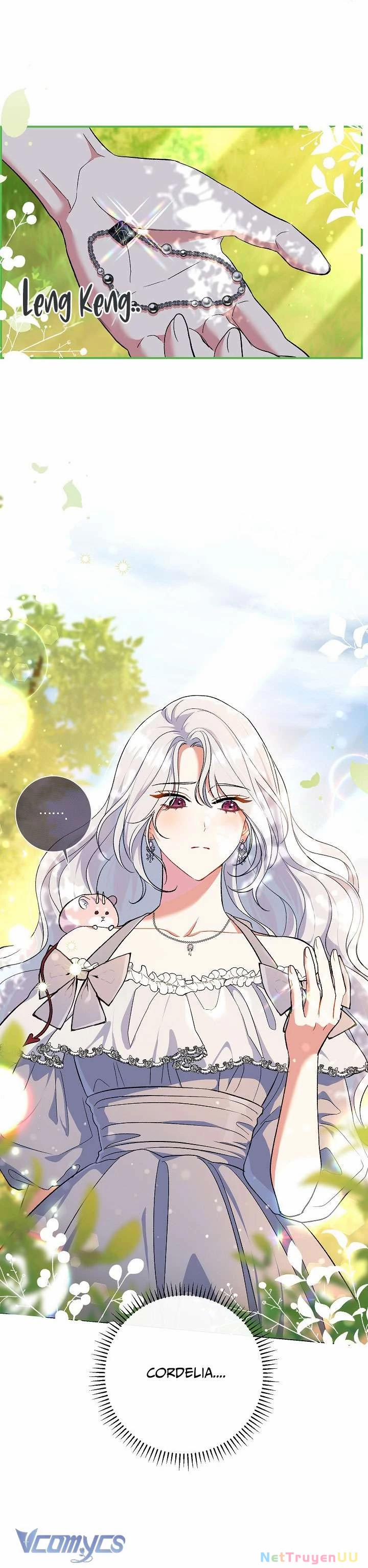 Người Xem Mắt Của Ác Nữ Quá Hoàn Hảo 50 trang 17