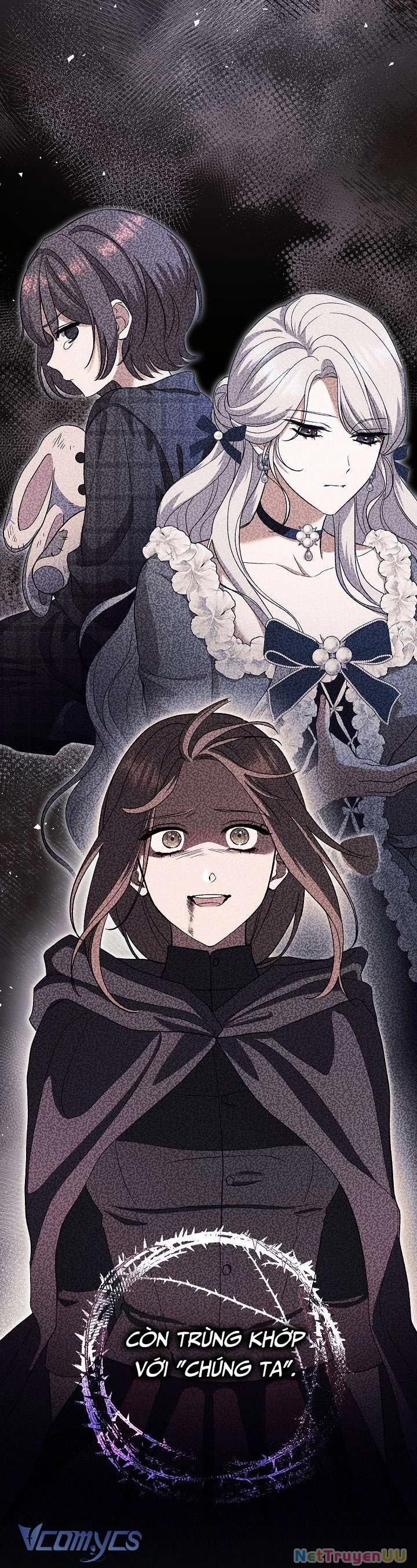 Người Xem Mắt Của Ác Nữ Quá Hoàn Hảo 50 trang 20