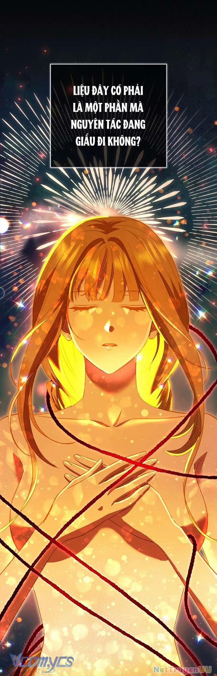 Người Xem Mắt Của Ác Nữ Quá Hoàn Hảo 50 trang 21