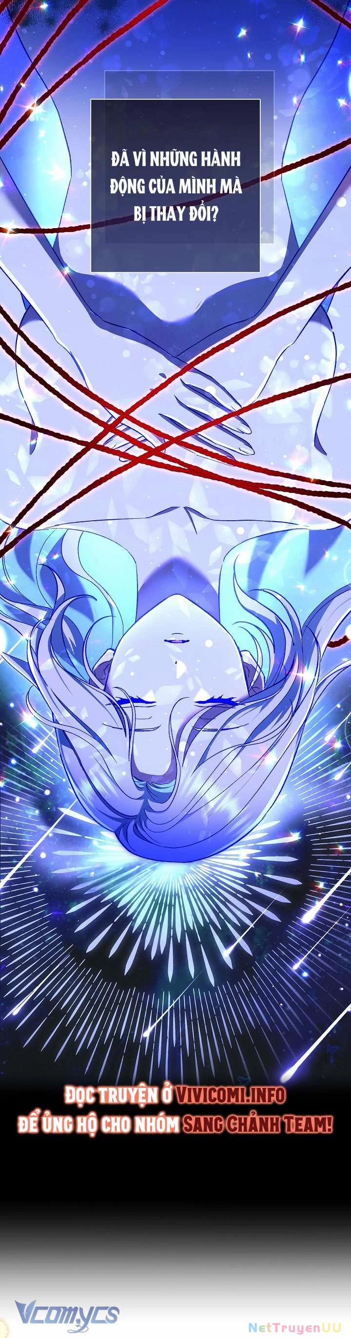 Người Xem Mắt Của Ác Nữ Quá Hoàn Hảo 50 trang 23