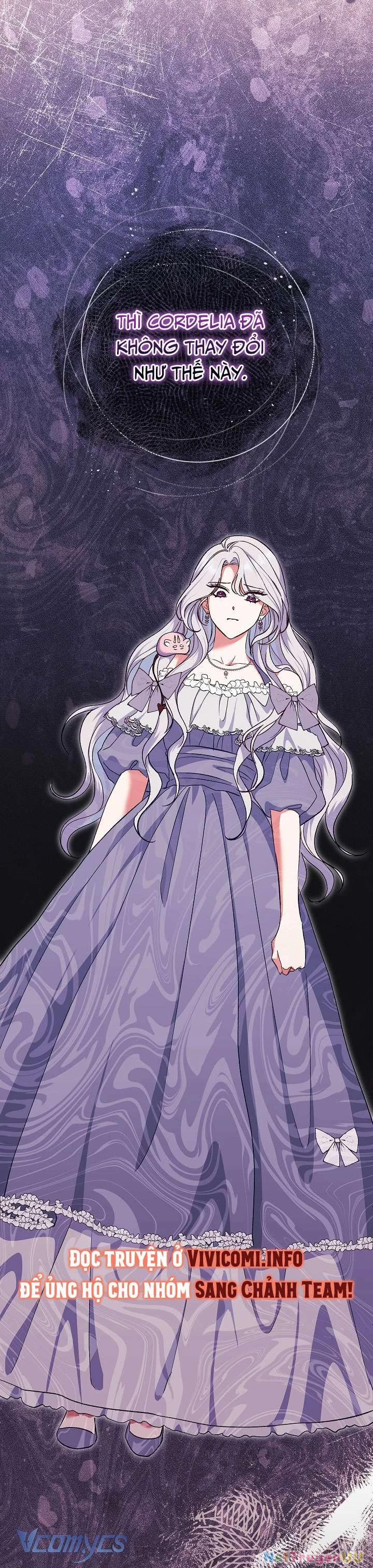 Người Xem Mắt Của Ác Nữ Quá Hoàn Hảo 50 trang 25