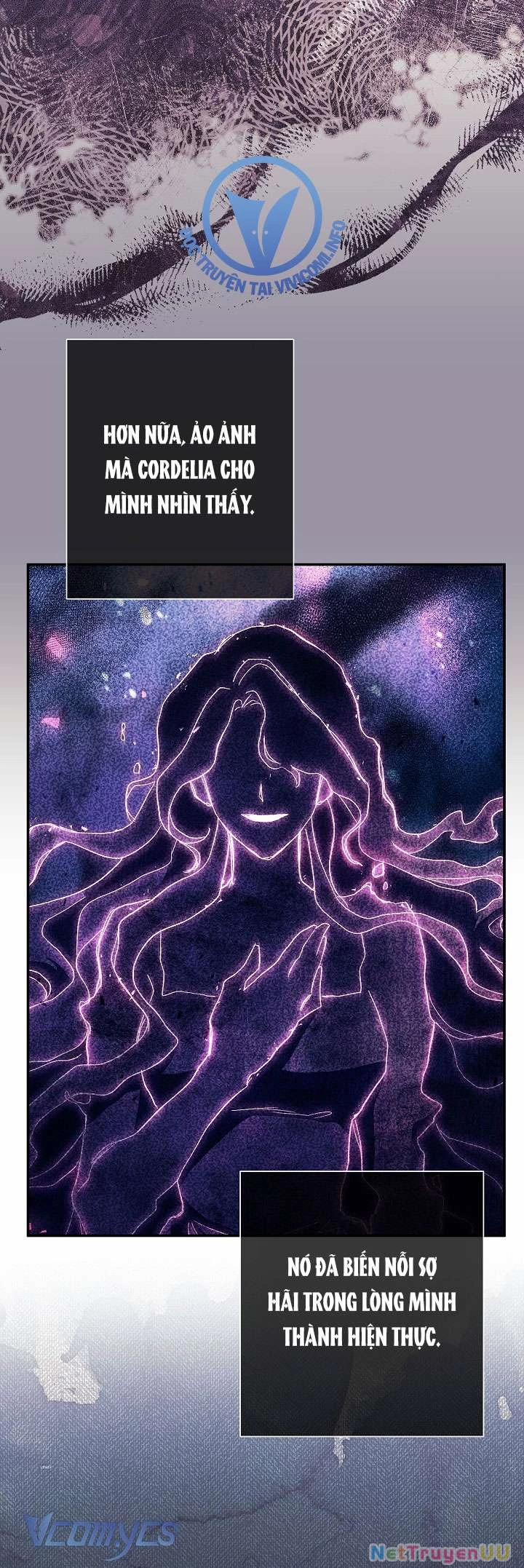 Người Xem Mắt Của Ác Nữ Quá Hoàn Hảo 50 trang 26