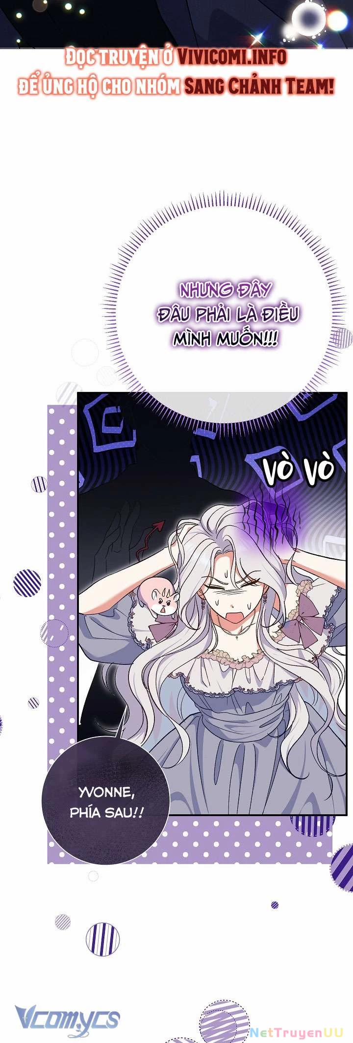 Người Xem Mắt Của Ác Nữ Quá Hoàn Hảo 50 trang 28