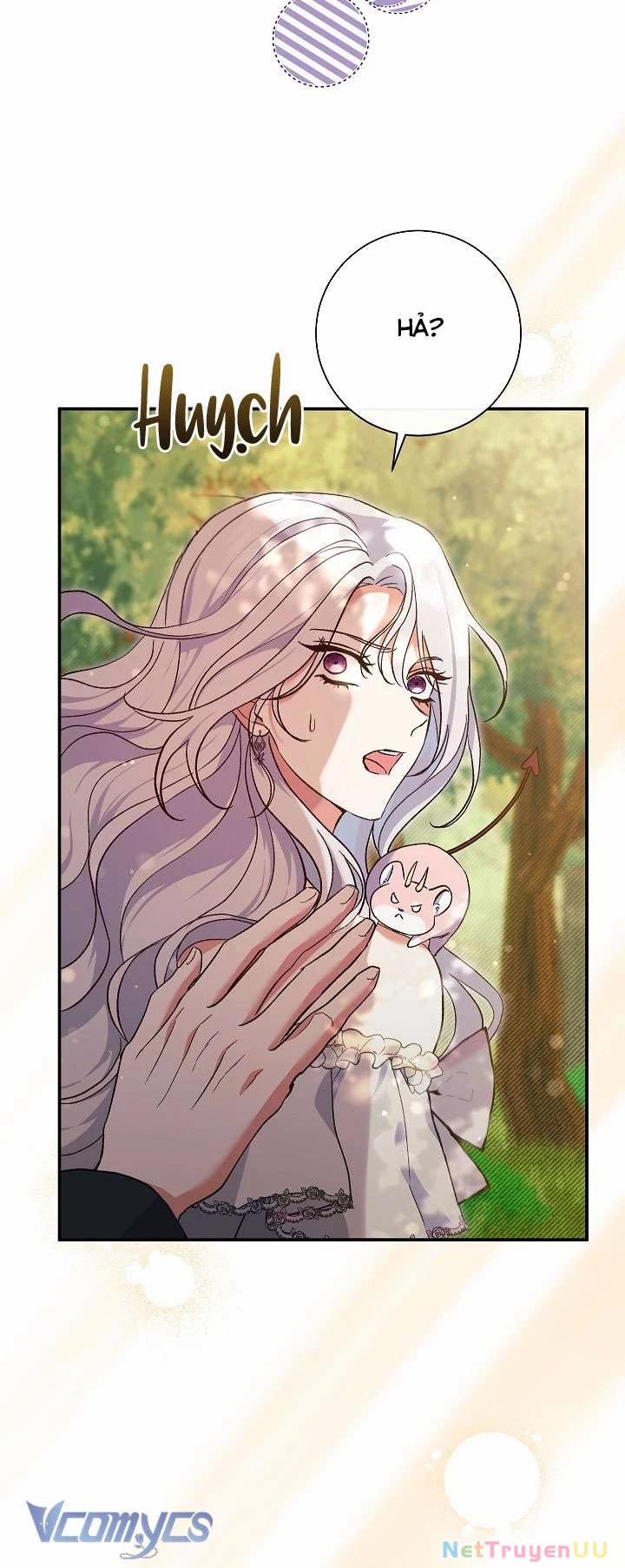 Người Xem Mắt Của Ác Nữ Quá Hoàn Hảo 50 trang 29