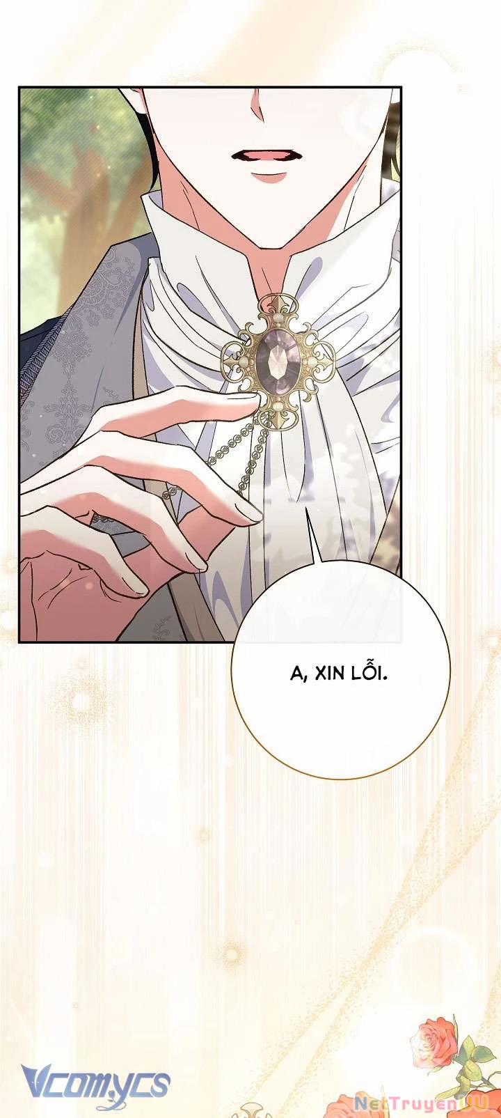 Người Xem Mắt Của Ác Nữ Quá Hoàn Hảo 50 trang 30