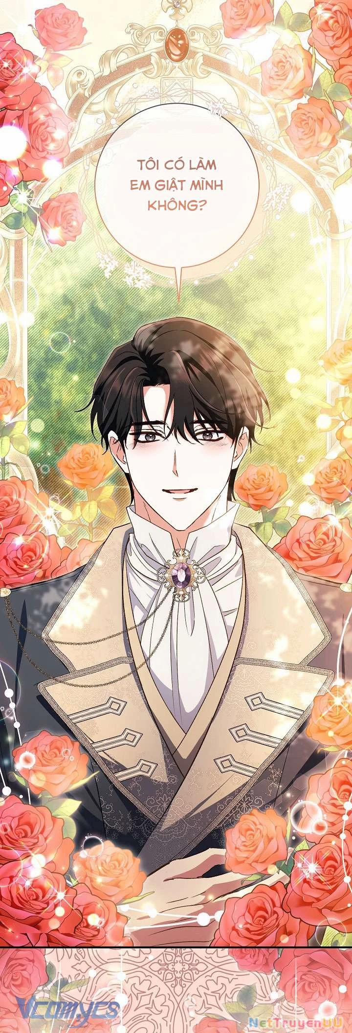 Người Xem Mắt Của Ác Nữ Quá Hoàn Hảo 50 trang 31