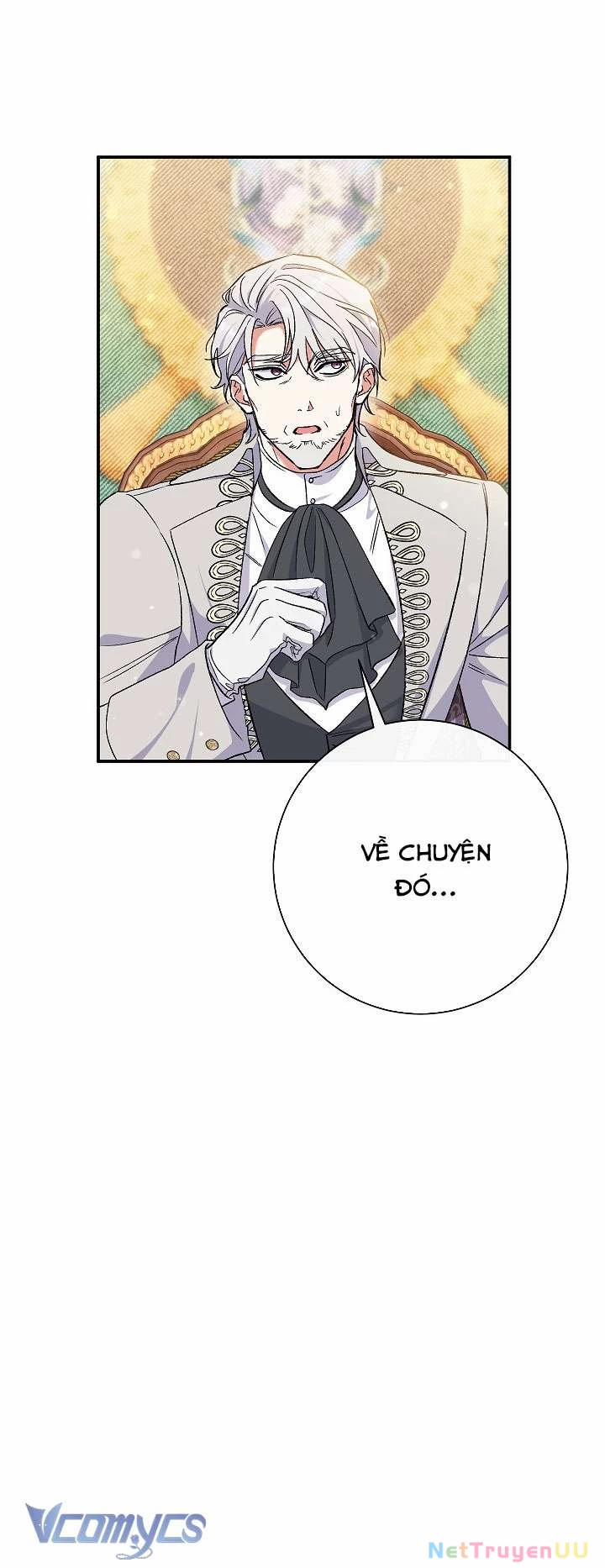 Người Xem Mắt Của Ác Nữ Quá Hoàn Hảo 50 trang 36